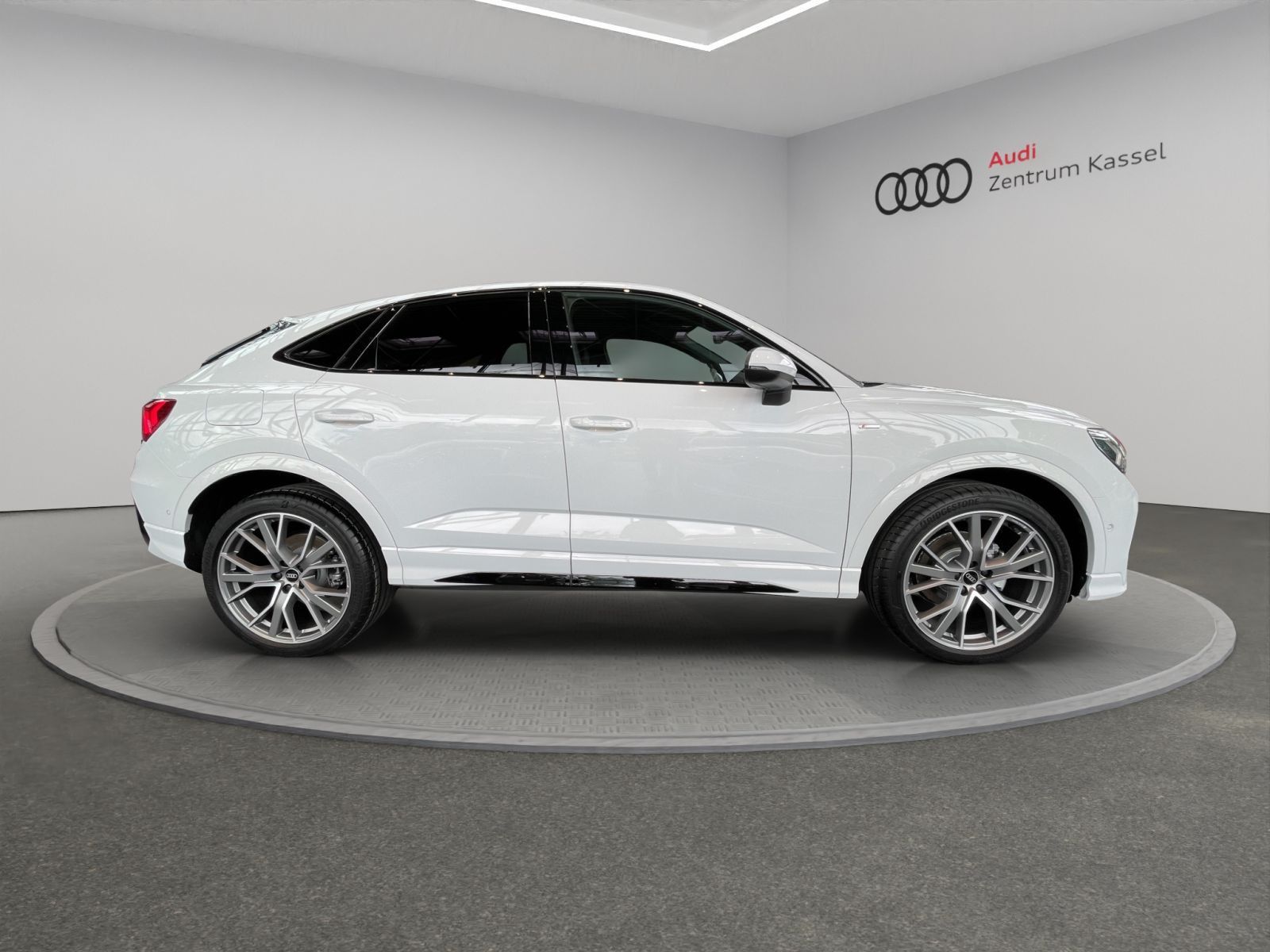 Audi Q3 - Bild 6