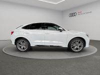 Audi Q3 - Vorschau Bild 6