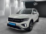 Volkswagen T-Cross 1.5 TSI Style IQ DRIVE RFK ACC NAVI ACC