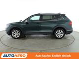 Volkswagen Tiguan Allspace 2.0 TSI Highline 4Motion Aut. - : Grün