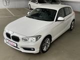 BMW 1 118iAdvantage/2. Facel./Nav/Leder/LED/SHZ/PDC - BMW 118 in Düsseldorf