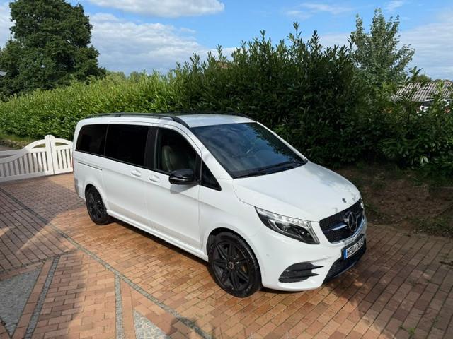 Mercedes-Benz V 300