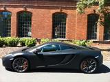 McLaren MP4-12C 3.8 V8 - - McLaren aus 2012