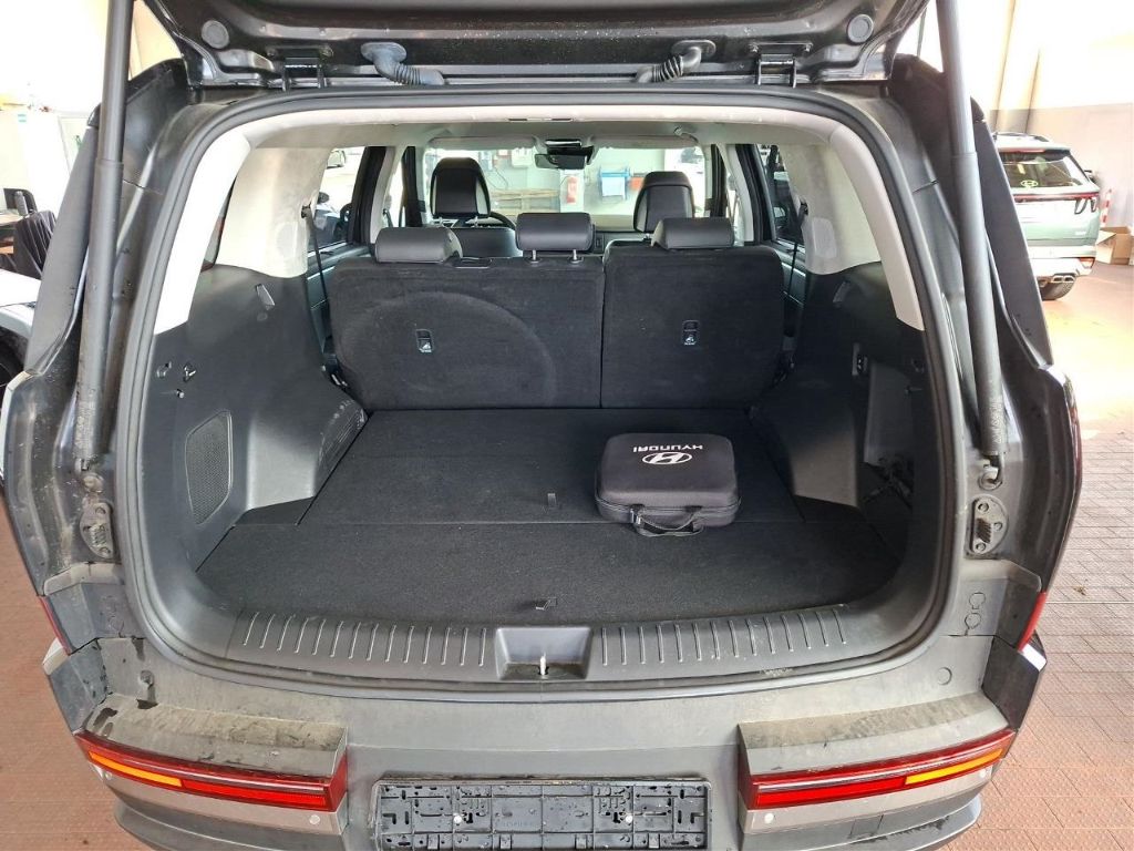 Hyundai Santa Fe – Bild 6