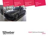Audi A4 Avant quattro S line competition *LED*NAVI*AP - Audi A4: Com