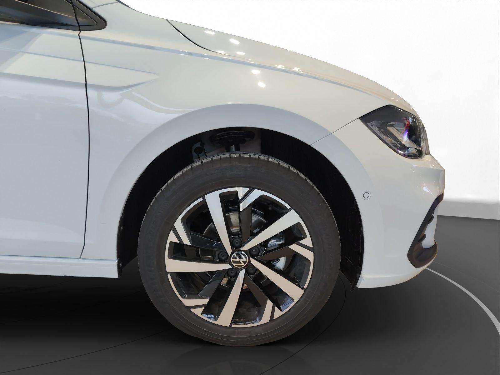 Volkswagen Polo GOAL 1,0 l TSI OPF 70 kW (95 PS) 7-Gang-Dop, миниатюра 13