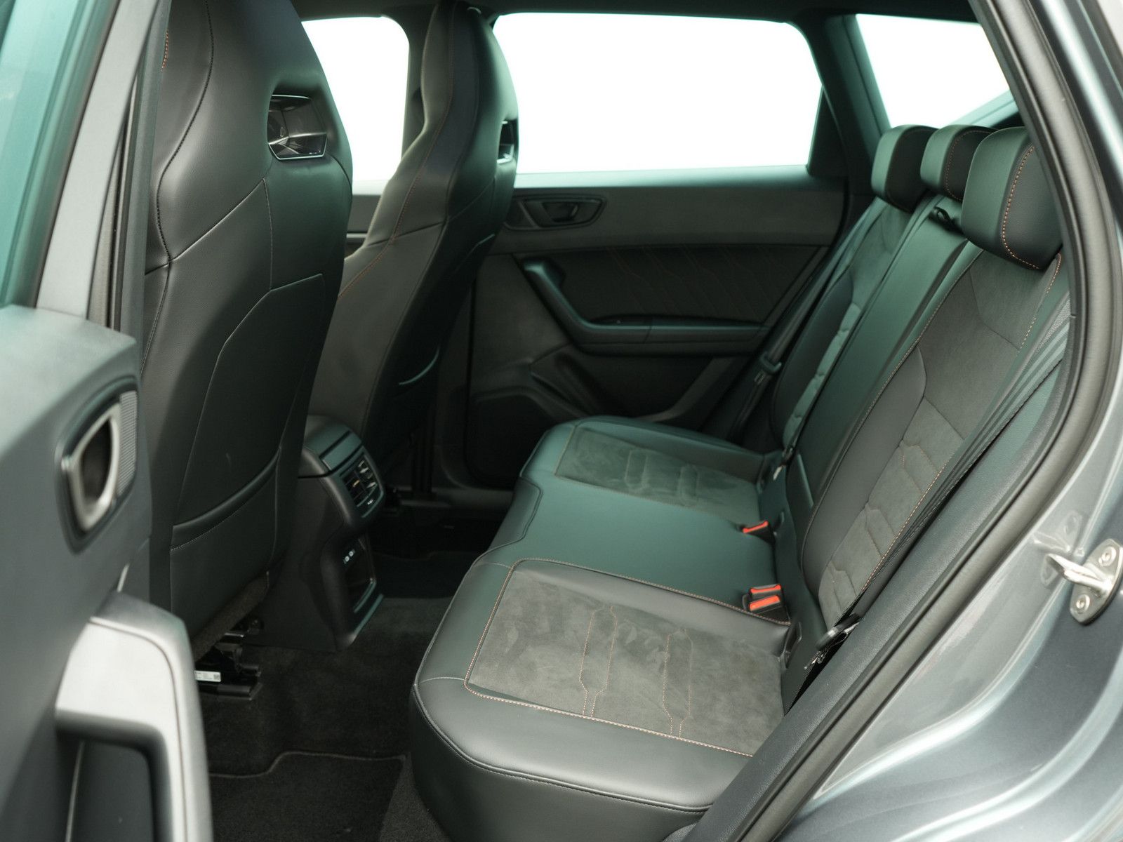Cupra Ateca - Bild 13