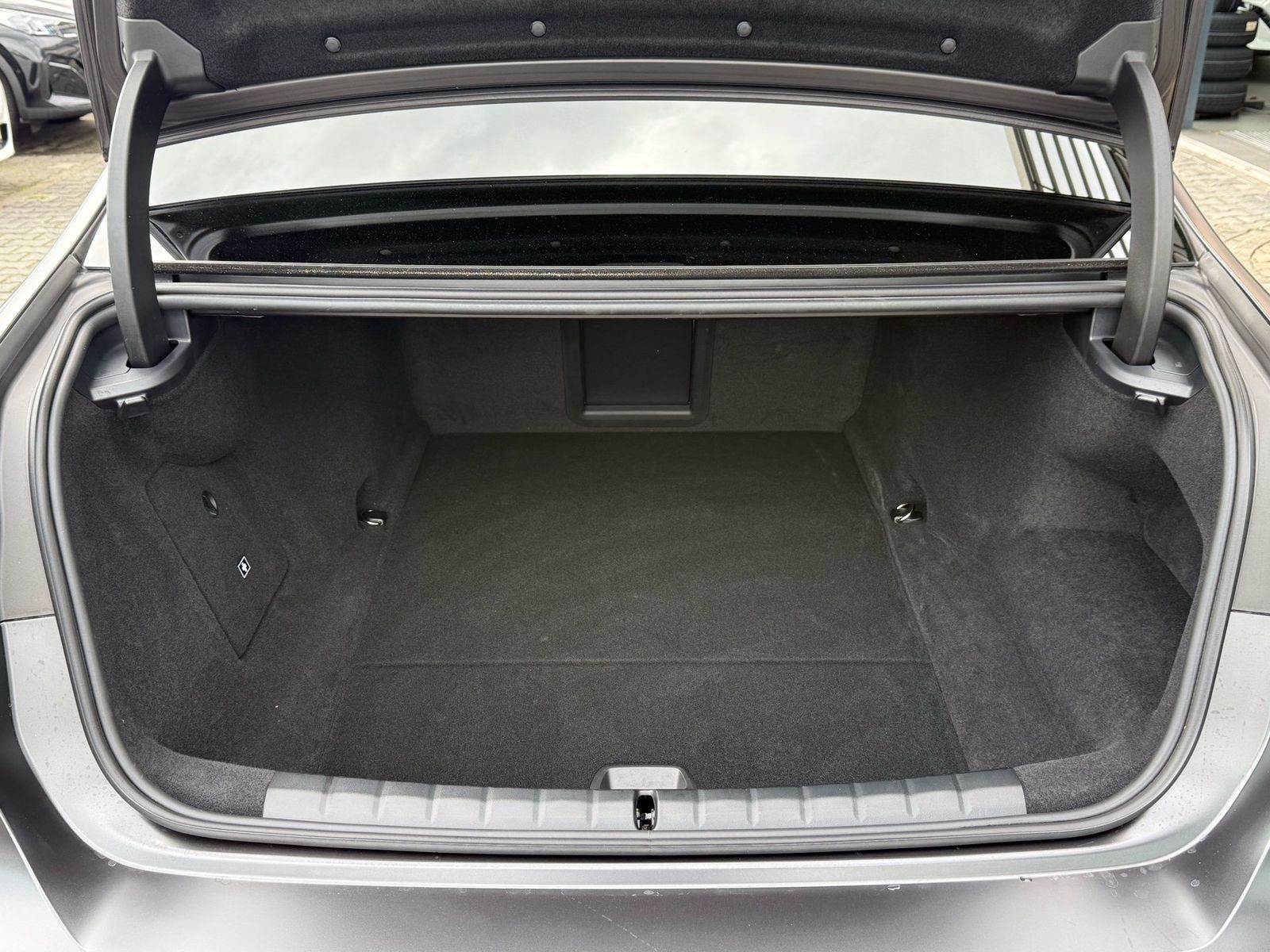 BMW i7 - Bild 28