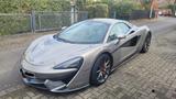 McLaren 570S Spider Vollaustatung,Garantie,Titansauspuff - McLaren: 570