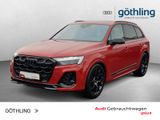 Audi SQ7 UPE 142.170*7-Sitzer*B&O*HUD*Pano*Laser*Stan