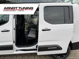 Citroën Berlingo XL BlueHDi130 EAT8 MAX 7-Sitzer Navi DC - Citroën Berlingo: Xl