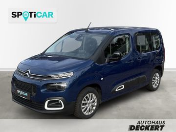 Citroën Berlingo Feel M Navi Apple CarPlay Android Auto 