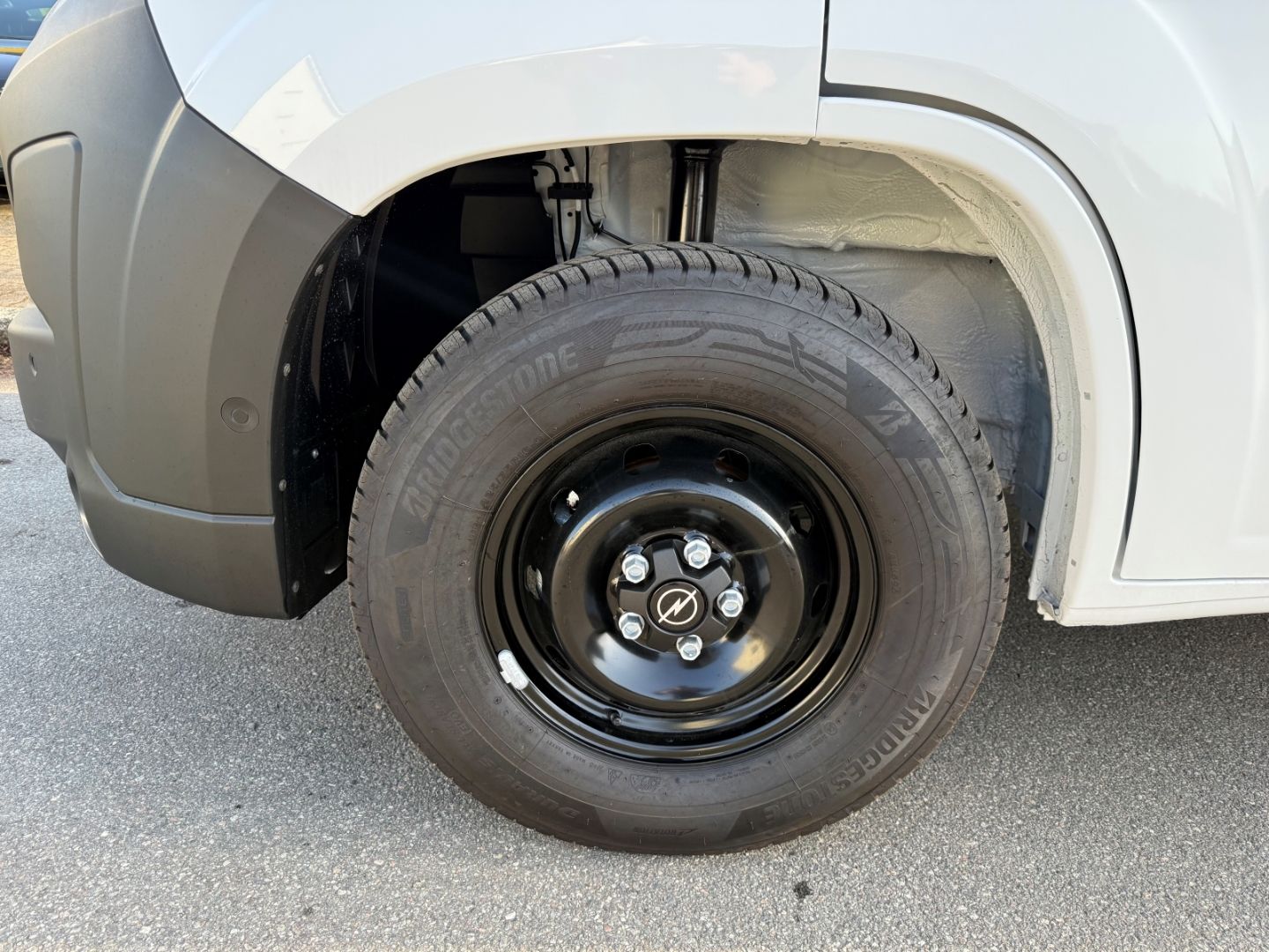 Fahrzeugabbildung Opel Movano Kasten H2 35 BlueHDI 140 Blue-HDI 3 2.2 C