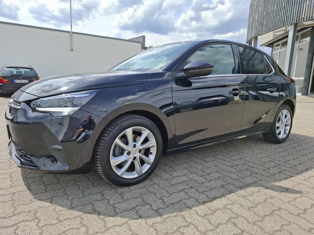 Opel Corsa F 1.2 Elegance PDC SHZ INTELLILINK LED