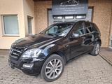 Mercedes-Benz ML 350 CDI 4Matic *GRAND-EDITION* MAXIMUM-VOLL* - Mercedes-Benz: Ml Grand Edition