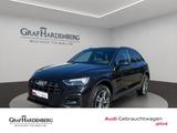 Audi Q5 45 TFSI qu S tronic advanced S line MMI Navi+ - Audi Q5: Mmi