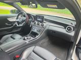 Mercedes-Benz C 300 Coupe AMG Line - Mercedes-Benz 300 Gebrauchtwagen