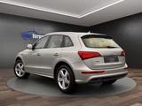 Audi Q5 2.0 TDI quattro S-LINE°AHK°BI-XENON°KAMERA - Audi Q5