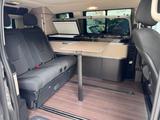 Mercedes-Benz V 250 Marco Polo mit Küche Bett 109tkm - Mercedes-Benz Marco
