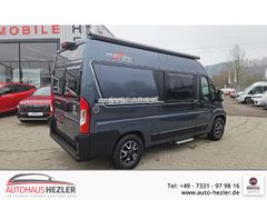 MALIBU 540 Van compact DB 140PS 6-Gang 12.000€ Rabatt