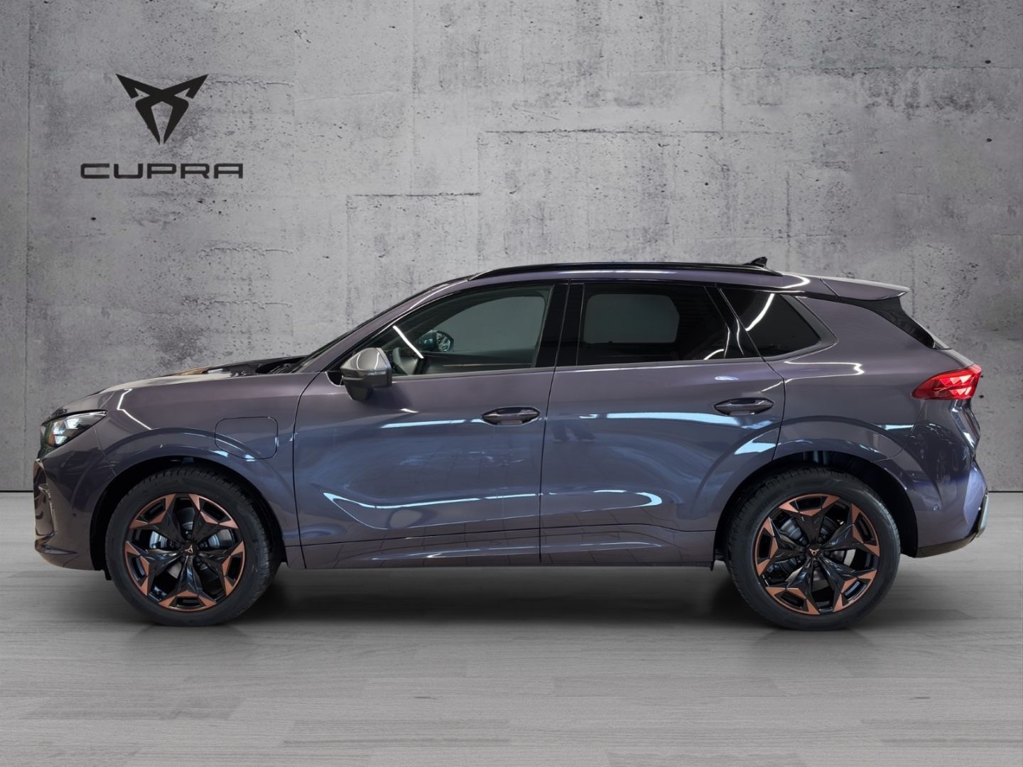 Cupra Terramar 1.5 e-HYBRID DSG ab 269,- mtl. BUSINESS imagem 3