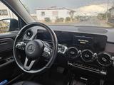 Mercedes-Benz GLB 200 d Diesel - gebrauchte Mercedes-Benz GLB 200 aus dem Jahr 2020