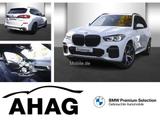 BMW X5 xDrive45e M Sportpaket Innovationsp. Panorama