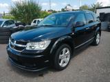 Dodge Journey 2.0 CRD R/T " 7.Sitz" Leder"Tüv 10.2026 - Dodge Journey Gebrauchtwagen