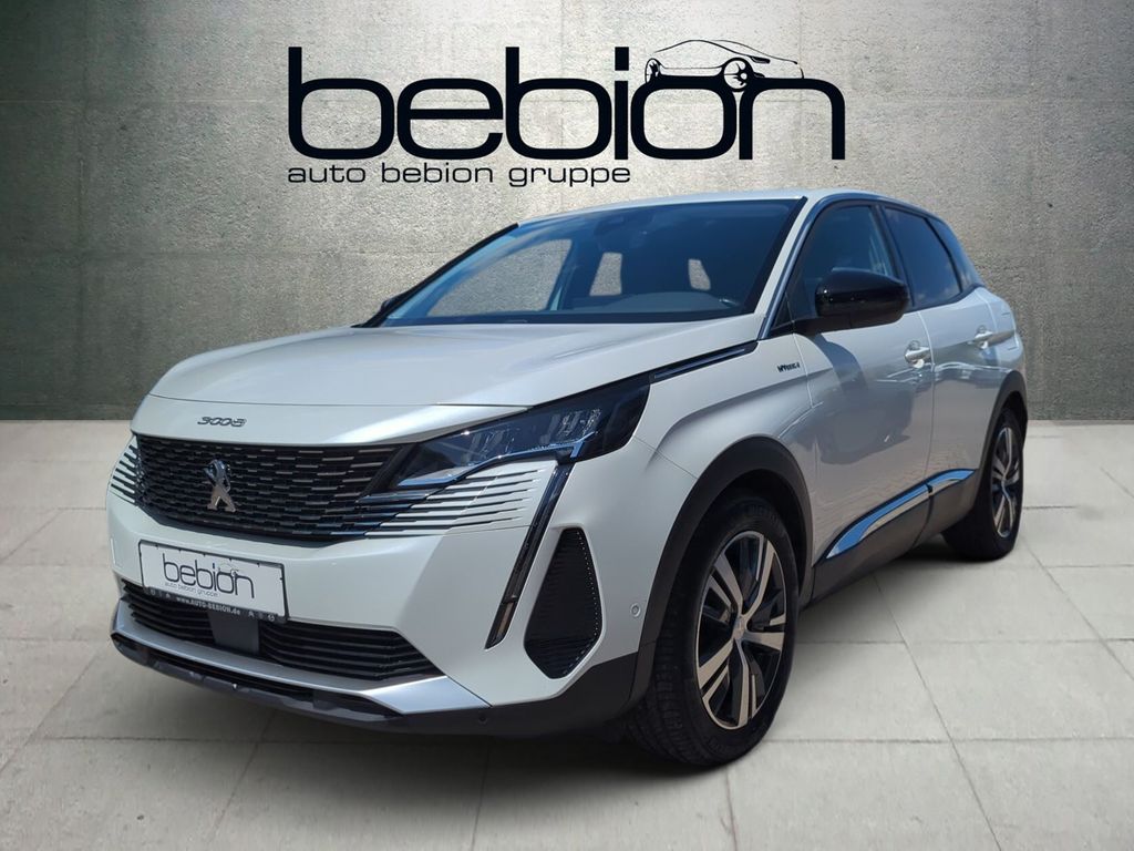 Image of Peugeot 3008