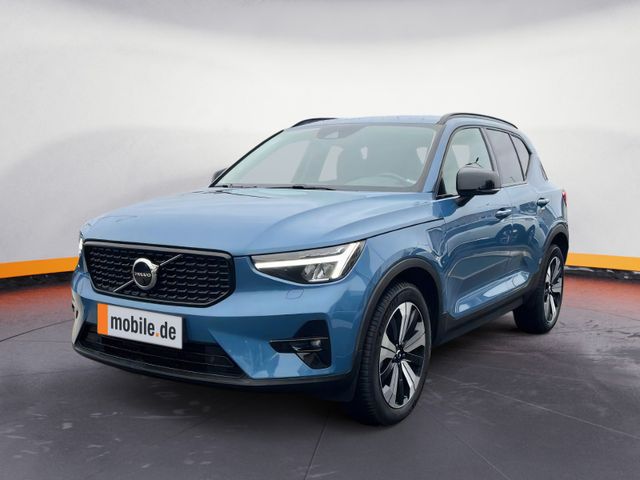 Volvo XC40 Plus Dark Recharge T5 Harman & Kardon Rückf