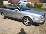 Audi 80 Cabrio Cabriolet 2,8  mit Lpg - Audi aus 1997: Cabrio