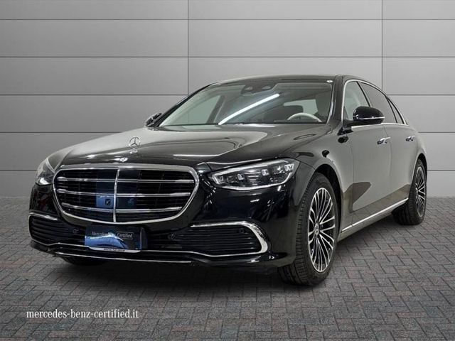 Mercedes-Benz Mercedes Classe S 350 D Premium Plus 9G-Tronic