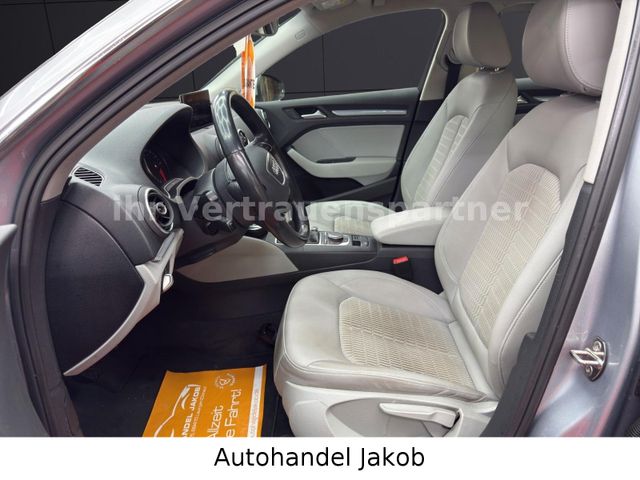 Audi A3/Sportback/Ambiente/TÜV_Service_NEU