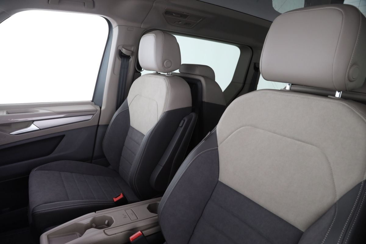 Volkswagen T7 Multivan - Bild 14
