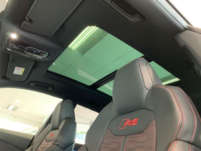 RSQ8 PERFORMANCE QU PANO+HUD+OPTIK+LUFT+KERAMIK