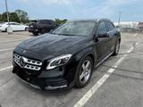 Mercedes-Benz GLA 220 d DCT - - Mercedes-Benz GLA-Klasse Gebrauchtwagen in München