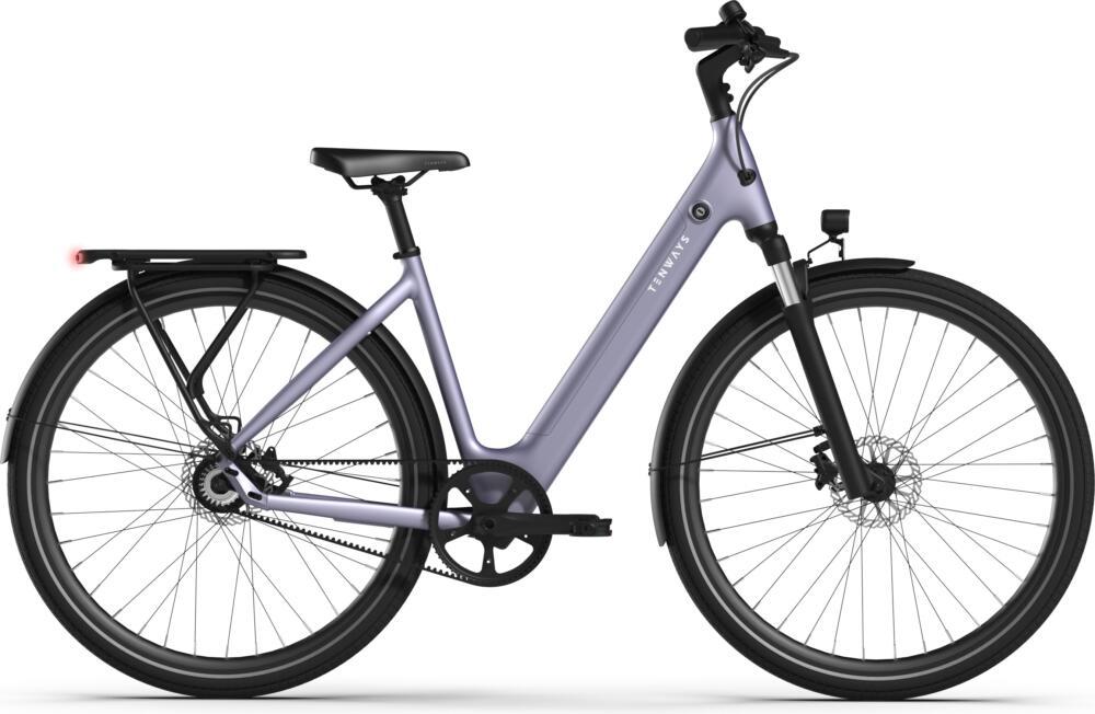 TENWAYS CGO800S 48 cm