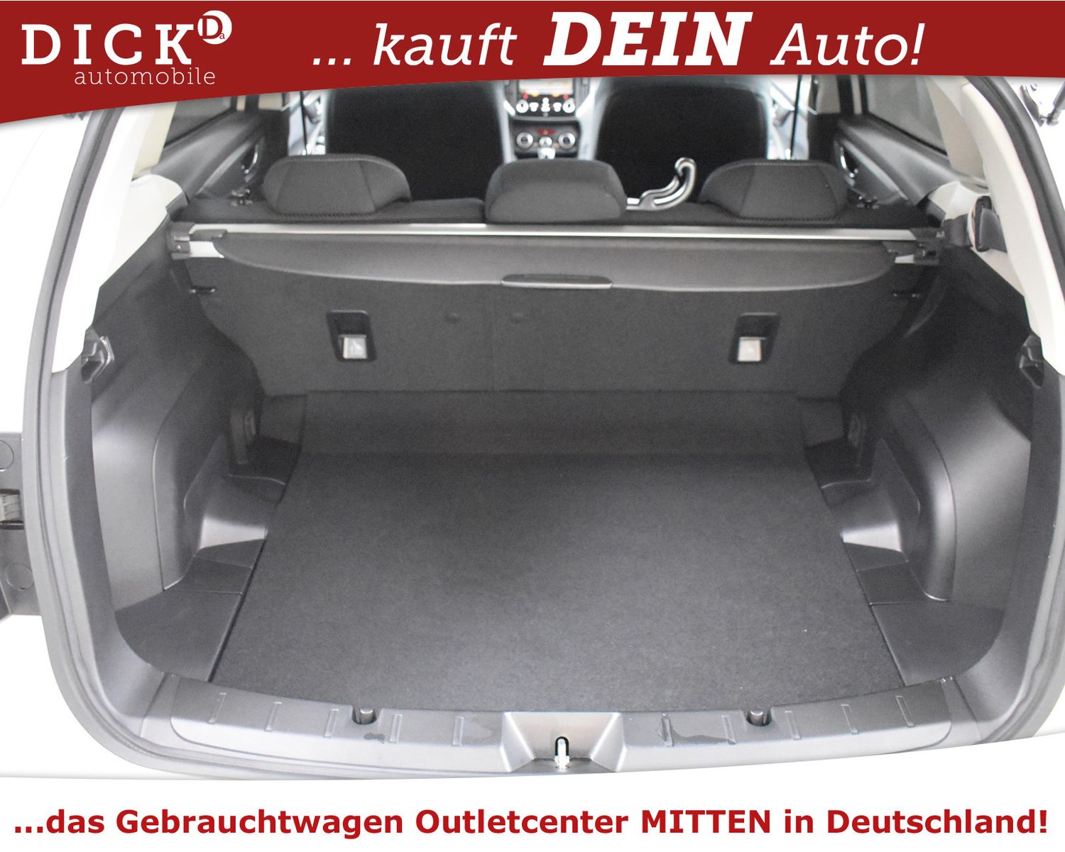 SUBARU Impreza 1.6i 4WD Aut Exclus NAVI+SHZ+LED+KAM+ACC - Image 20