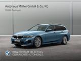 BMW 320d xDrive Tour UPE 67490EUR Standheiz HUD 360° - BMW 3er-Reihe E36 mit Diesel-Antrieb