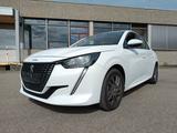 Peugeot 208 Active Pack Automatik - Peugeot 208 Active Pack Gebrauchtwagen