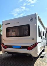 HYMER / ERIBA / HYMERCAR Nova 480 Trend
