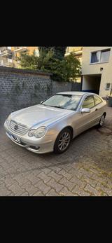 Mercedes-Benz CL 220 - Mercedes-Benz CL-Klasse mit Diesel-Antrieb