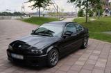 BMW E46 Coupé 328i Tracktool Ringtool TÜV NEU - BMW 328: 328i E46