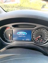 Ford ford smax 2010 - Ford S-Max