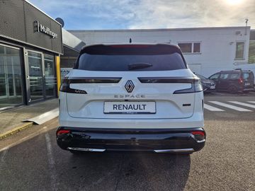 Renault Espace - 8