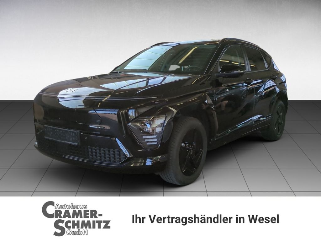 Image of Hyundai KONA Elektro