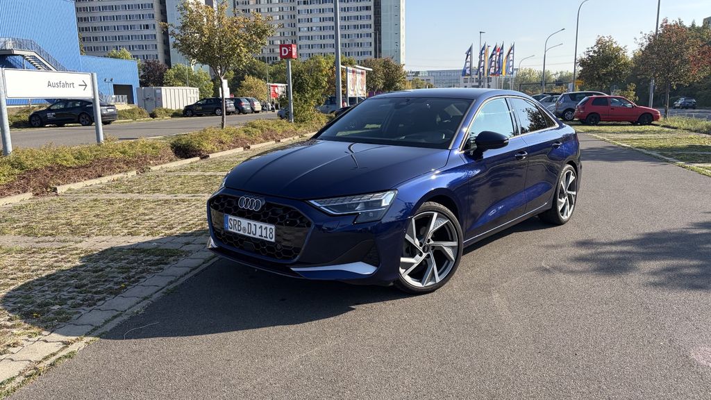 Image of Audi A3