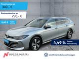 Volkswagen Passat Variant 1.5 eTSI DSG BUSINESS LED+NAV+AHK - Volkswagen Passat Variant Jahreswagen