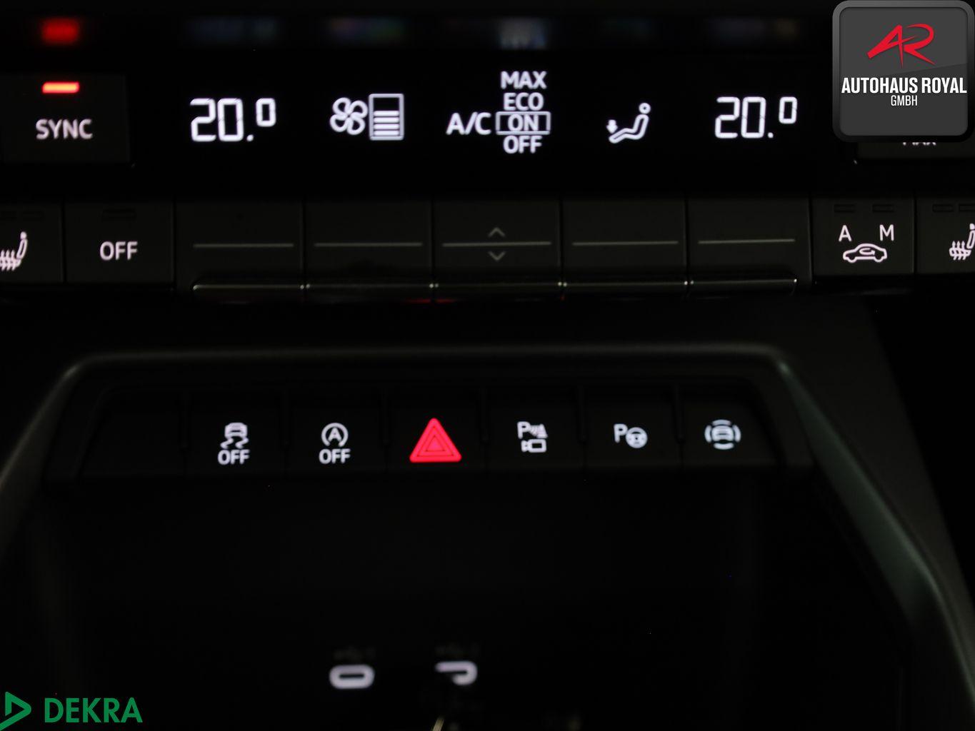 Audi A3 Sportback 30 TFSI S LINE KEYLESS,ACC,KAMERA, миниатюра 20