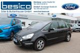 Ford S-MAX Titanium 2,0EcoBoost*Automatik*ACC*Navi* - Ford in Nürnberg